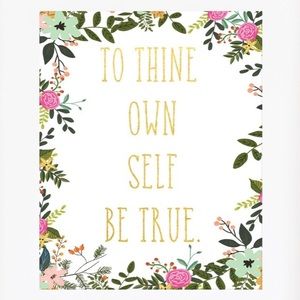 Meet your Posher, Kristy